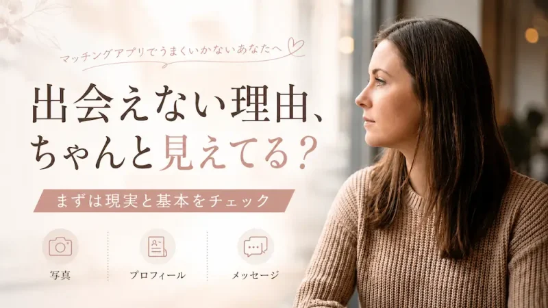 基本をチェック