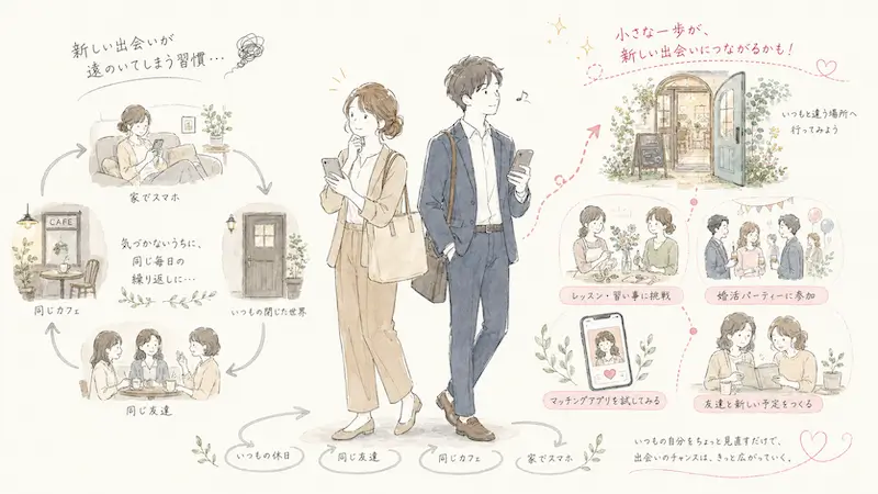 行動