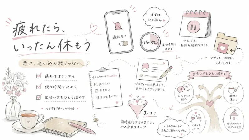対処法10選