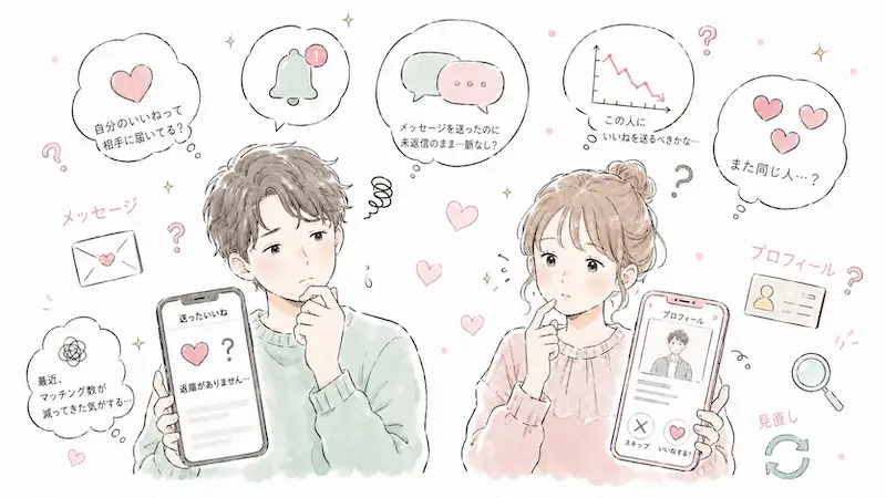 疑問