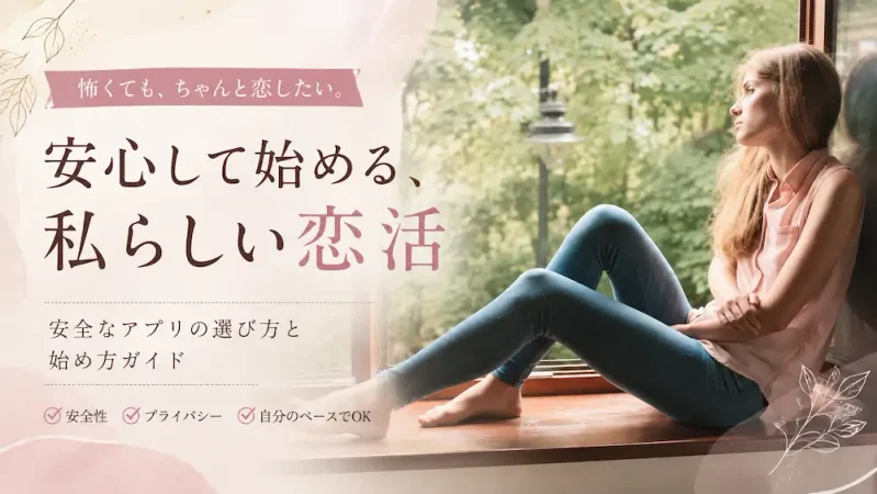 私らしい恋活